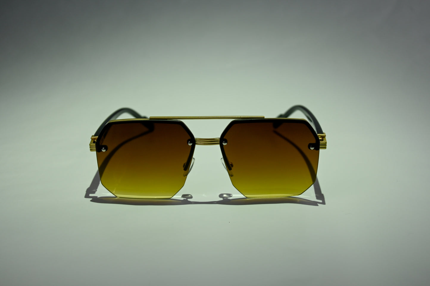 Luxury Sunglasses with Modern Design