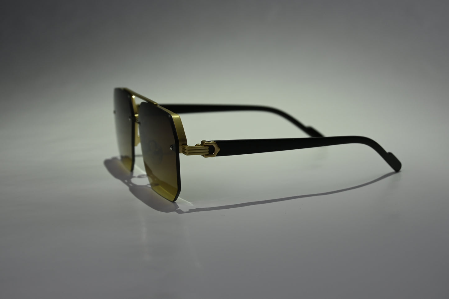 Luxury Sunglasses with Modern Design