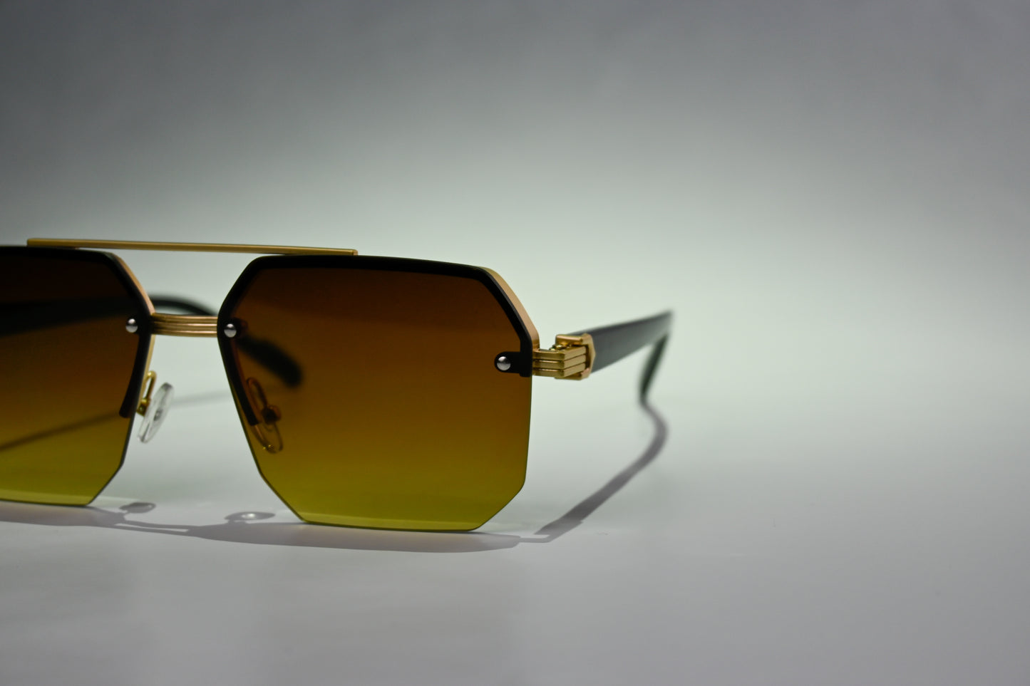 Luxury Sunglasses with Modern Design